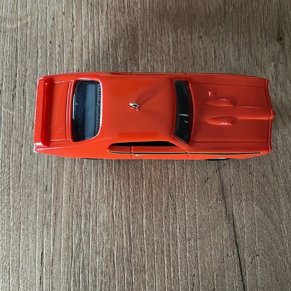 1969 Pontiac GTO - The Judge - Ornament - Picture 5 of 7